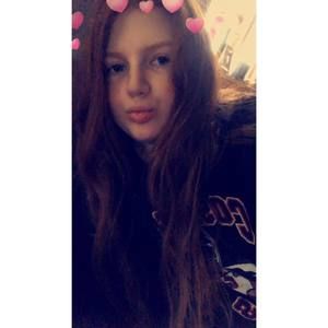 Meet your Posher, Michaela